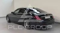 2019 Mercedes Benz S 350
