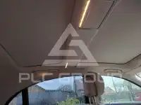 2019 Mercedes Benz S 350