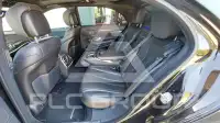 2019 Mercedes Benz S 350