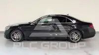 2019 Mercedes Benz S 350