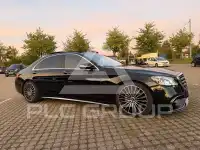 2019 Mercedes Benz S 350