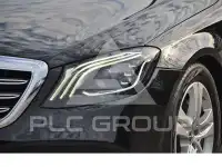 2019 Mercedes Benz S 350