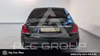 2019 Mercedes Benz S 350