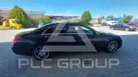 2019 Mercedes Benz S 350