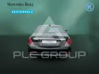 2019 Mercedes Benz S 350