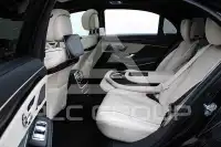 2019 Mercedes Benz S 350