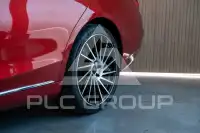 2019 Mercedes Benz S 350
