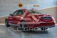 2019 Mercedes Benz S 350