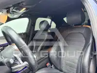 2019 Mercedes Benz C 300
