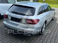 2019 Mercedes Benz C 300