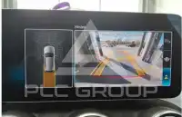 2019 Mercedes Benz C 300
