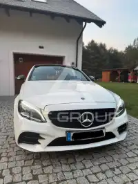 2019 Mercedes Benz C 300