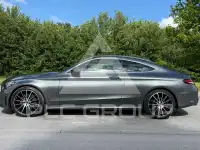 2019 Mercedes Benz C 300