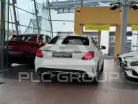 2019 Mercedes Benz C 300