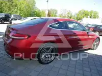 2019 Mercedes Benz C 300