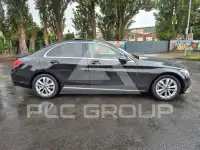 2019 Mercedes Benz C 300