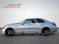 2019 Mercedes Benz C 300
