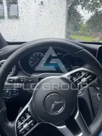 2019 Mercedes Benz C 300