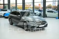 2019 Mercedes Benz C 300
