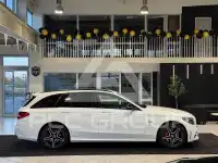 2019 Mercedes Benz C 300