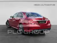 2019 Mercedes Benz C 300