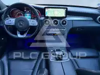 2019 Mercedes Benz C 300