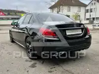 2019 Mercedes Benz C 300