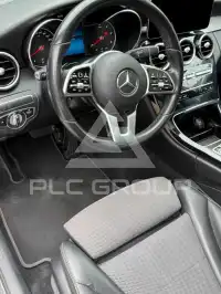 2019 Mercedes Benz C 300