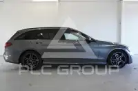 2019 Mercedes Benz C 300
