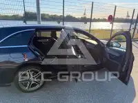 2019 Mercedes Benz C 300