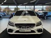2019 Mercedes Benz C 300