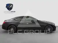 2019 Mercedes Benz C 300