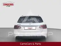 2019 Mercedes Benz C 300