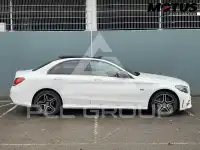 2019 Mercedes Benz C 300
