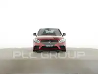 2019 Mercedes Benz C 300