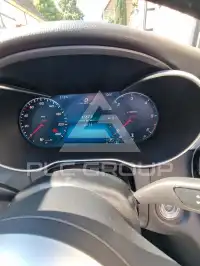 2019 Mercedes Benz C 300