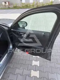 2019 Mercedes Benz C 300