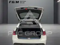 2019 Mercedes Benz C 300