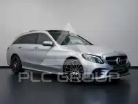 2019 Mercedes Benz C 300
