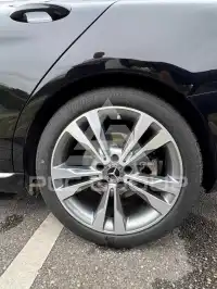 2019 Mercedes Benz C 300