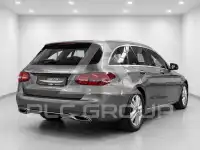 2019 Mercedes Benz C 300