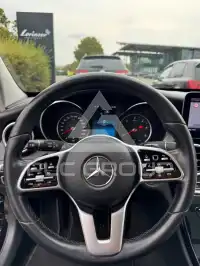 2019 Mercedes Benz C 300