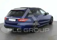 2019 Mercedes Benz C 300