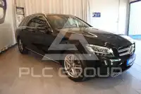 2019 Mercedes Benz C 300