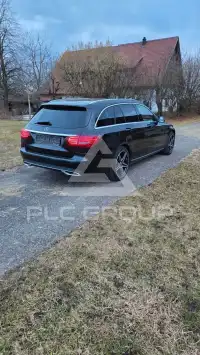 2019 Mercedes Benz C 300