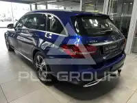 2019 Mercedes Benz C 300