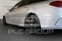 2019 Mercedes Benz C 300