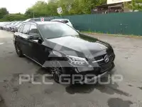 2019 Mercedes Benz C 300