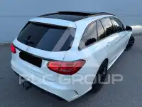 2019 Mercedes Benz C 300