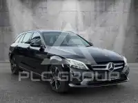 2019 Mercedes Benz C 300
